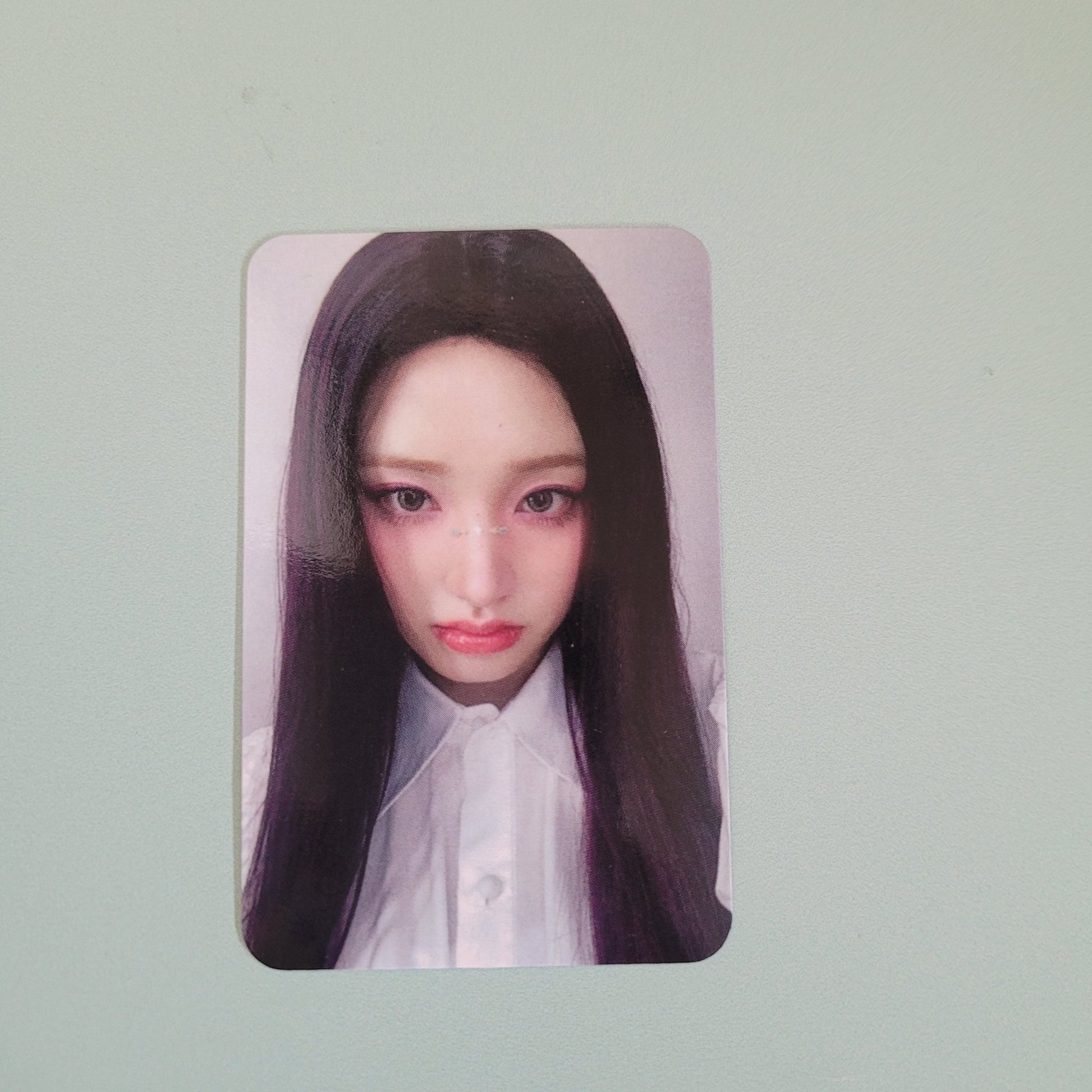 IVE Switch POB: Apple Music (Member Choice) - KPop Idol