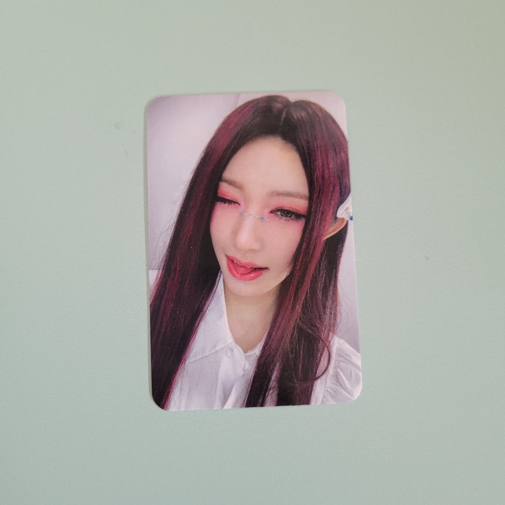 IVE Switch POB: Apple Music (Member Choice) - KPop Idol