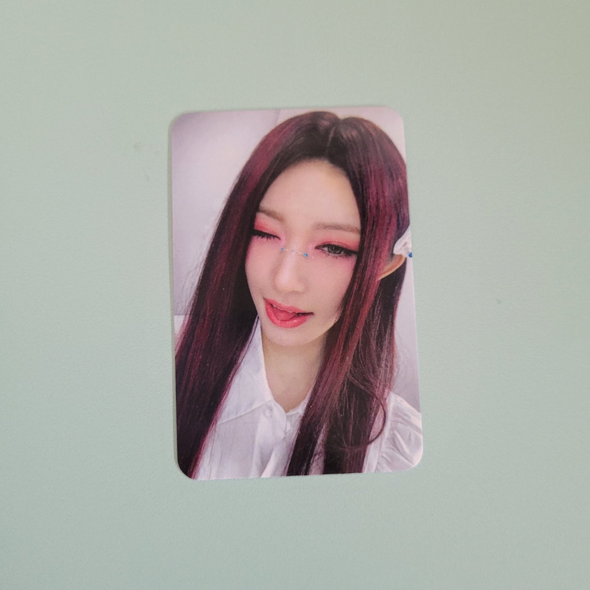 IVE Switch POB: Apple Music (Member Choice) - KPop Idol