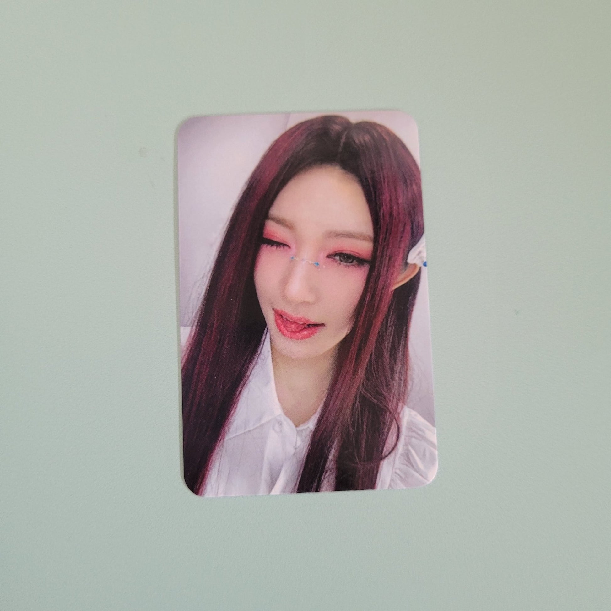 IVE Switch POB: Apple Music (Member Choice) - KPop Idol