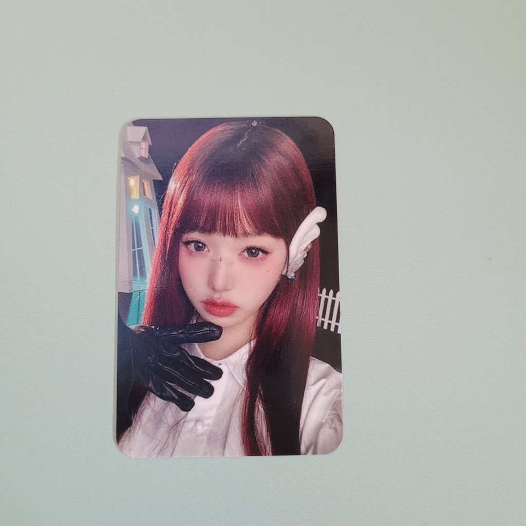 IVE Switch POB: Apple Music (Member Choice) - KPop Idol