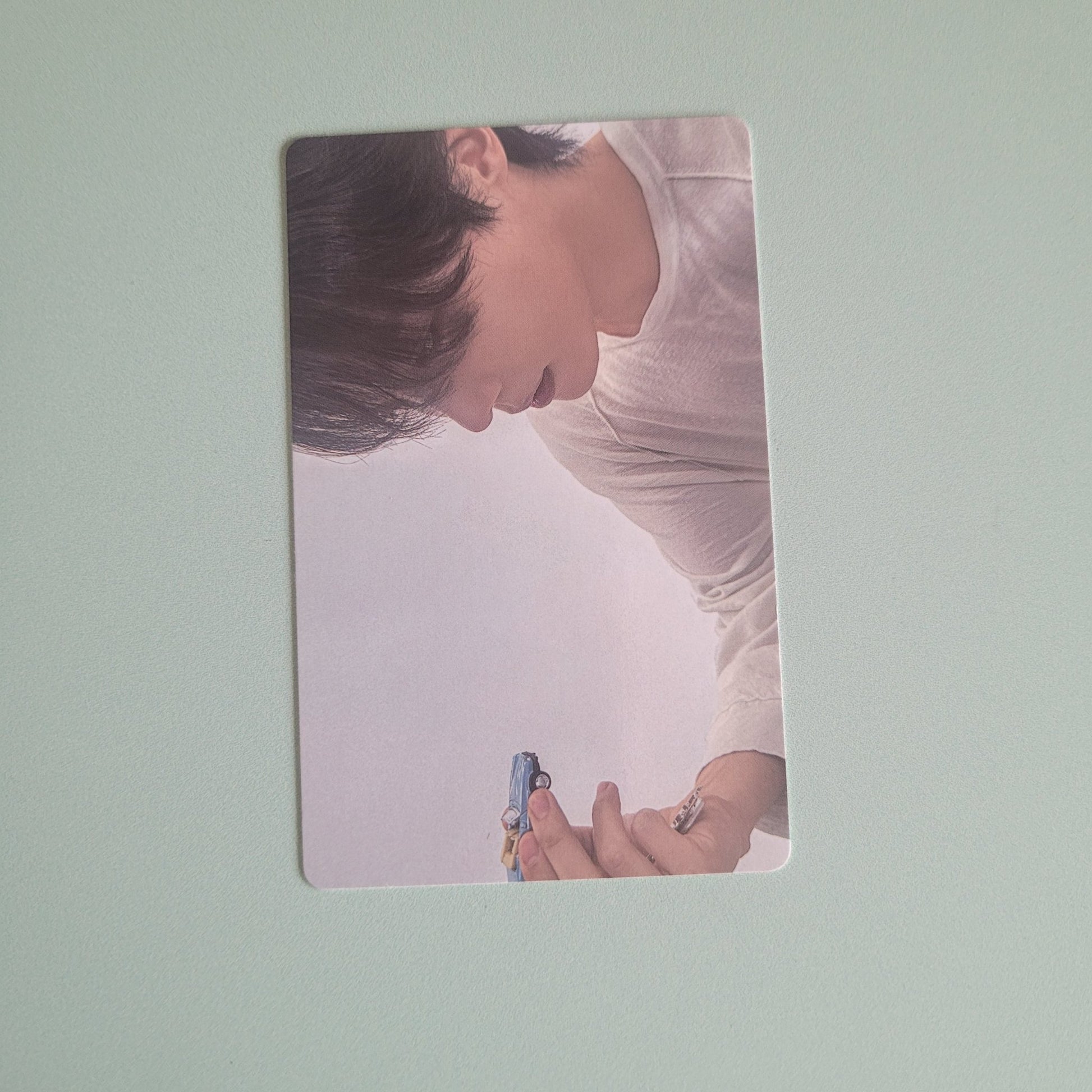 J Hope - Charm of Hope POB: Weverse Shop - Sweet Dreams - KPop Idol