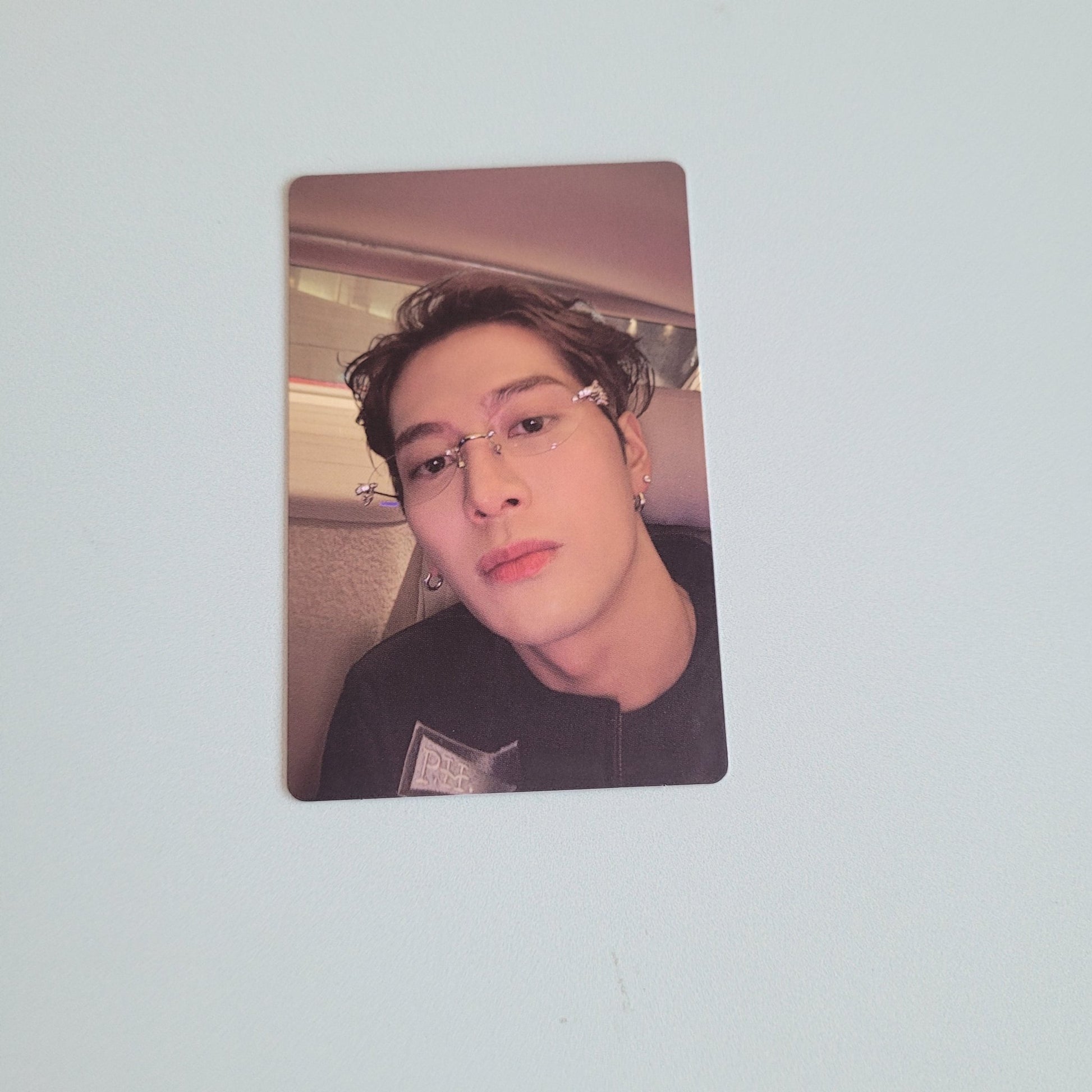 Jackson Wang - Magic Man 2 Album PC - KPop Idol