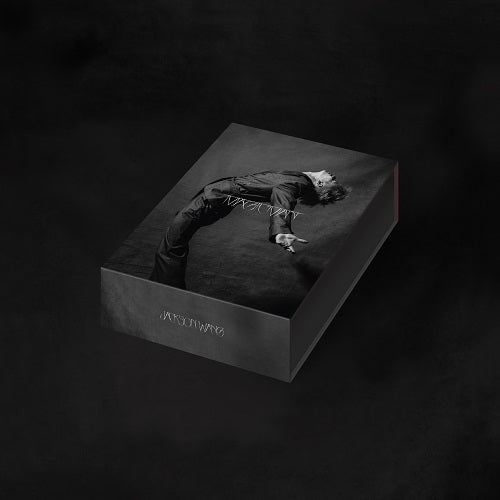 Jackson Wang - Magic Man (version choice) - KPop Idol