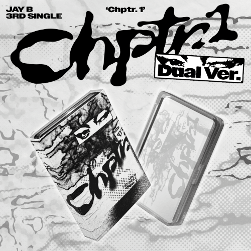 Jay B - Chptr.1: Dual Ver.
