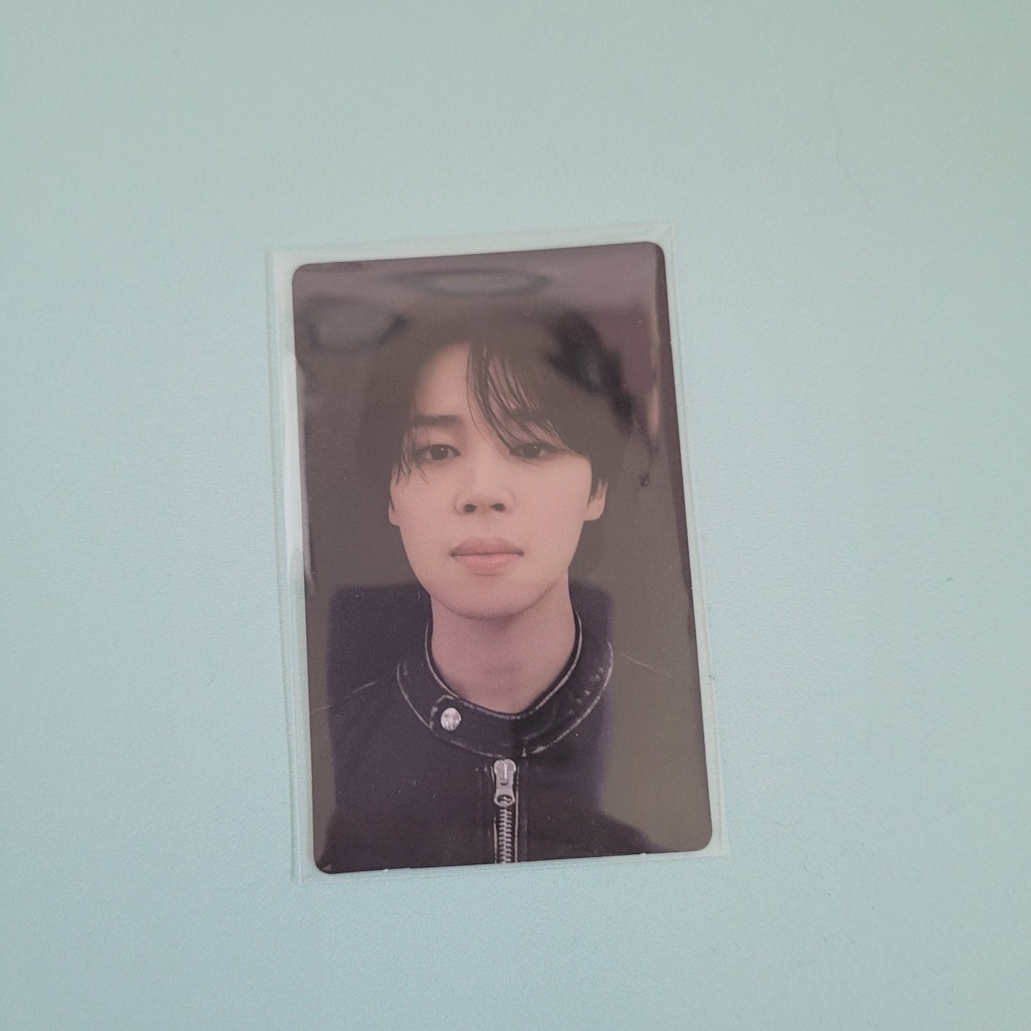 Jimin Face Album Photocard Set of 4 cards - KPop Idol