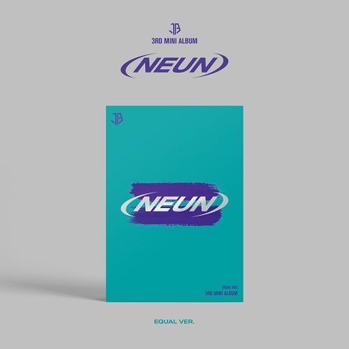 Just B - = Neun - KPop Idol