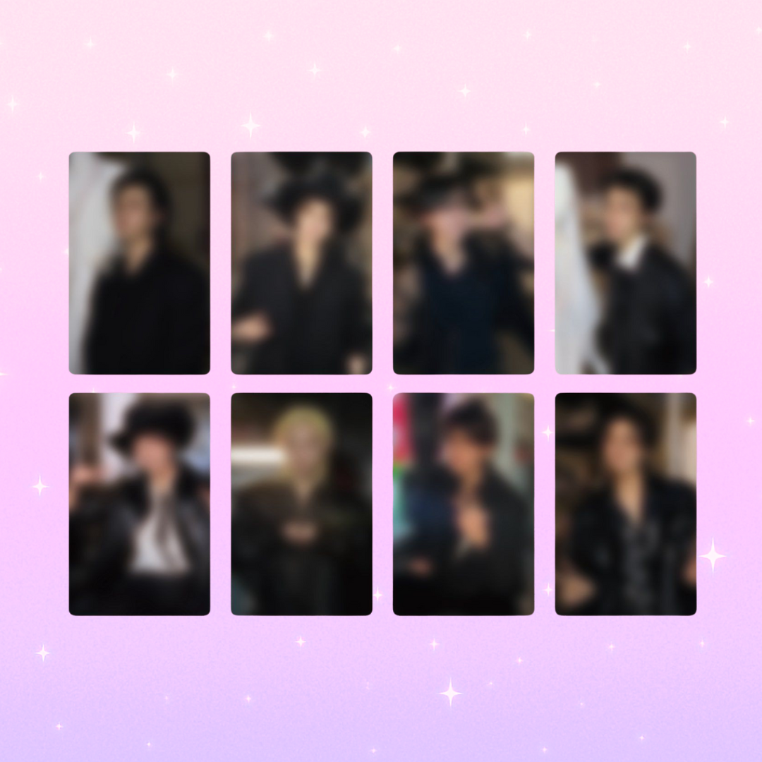 (Pre Order) Stray Kids - Do It: POB ONLY - JYP Japan