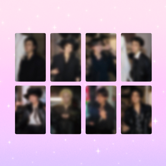 (Pre Order) Stray Kids - Do It: POB ONLY - JYP Japan