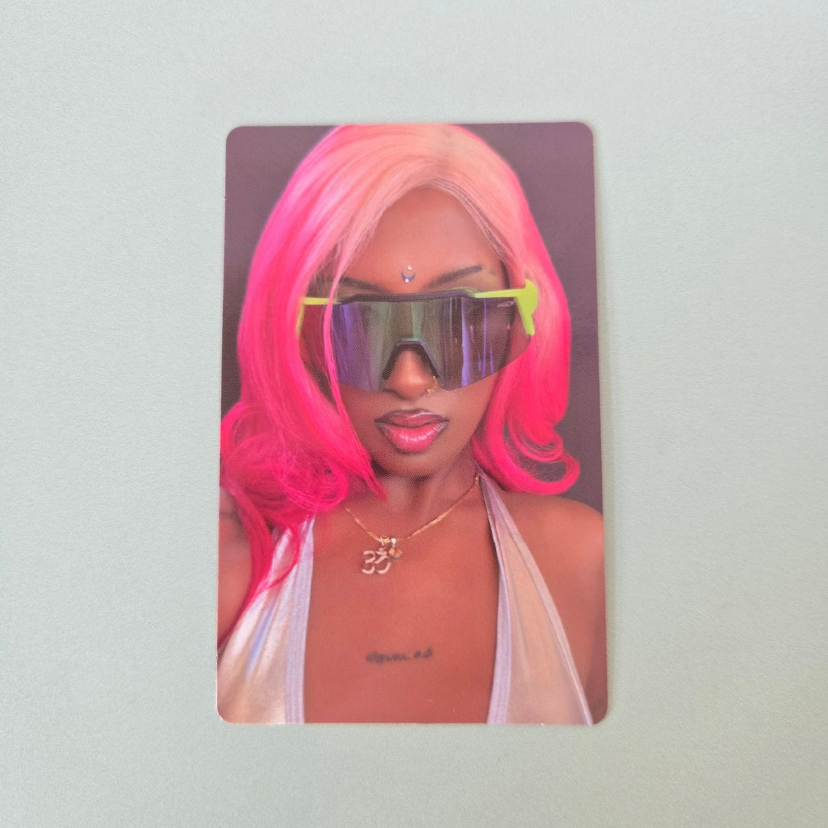 Katseye - Wild POB: Weverse Shop - Lara - KPop Idol