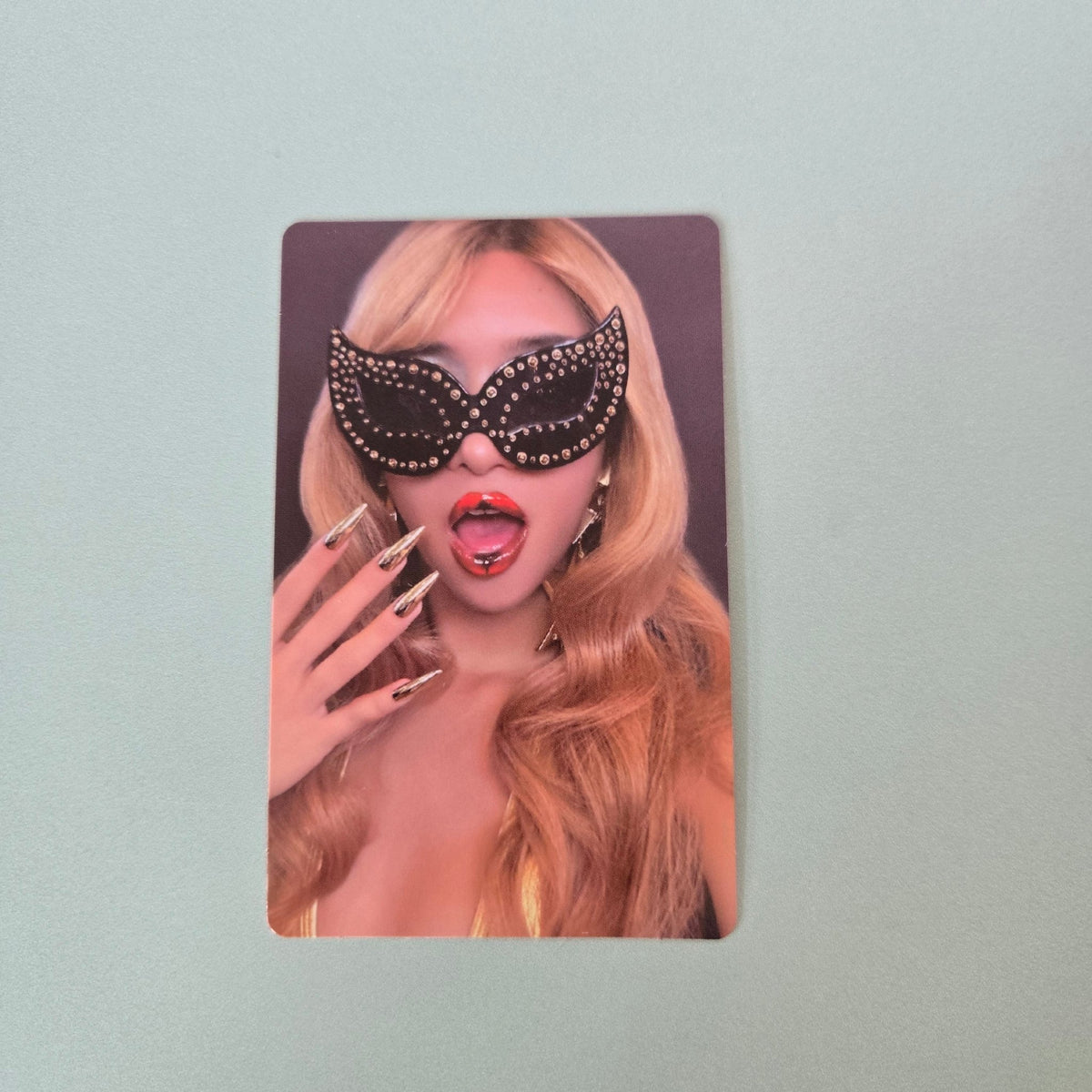 Katseye - Wild POB: Weverse Shop - Sophia - KPop Idol