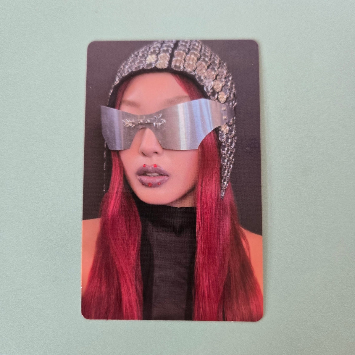 Katseye - Wild POB: Weverse Shop - Yoonchae - KPop Idol