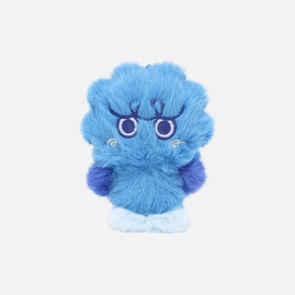 KEY - Hunter Official MD: 10cm BOK- SILLee Hunter Ver. - KPop Idol