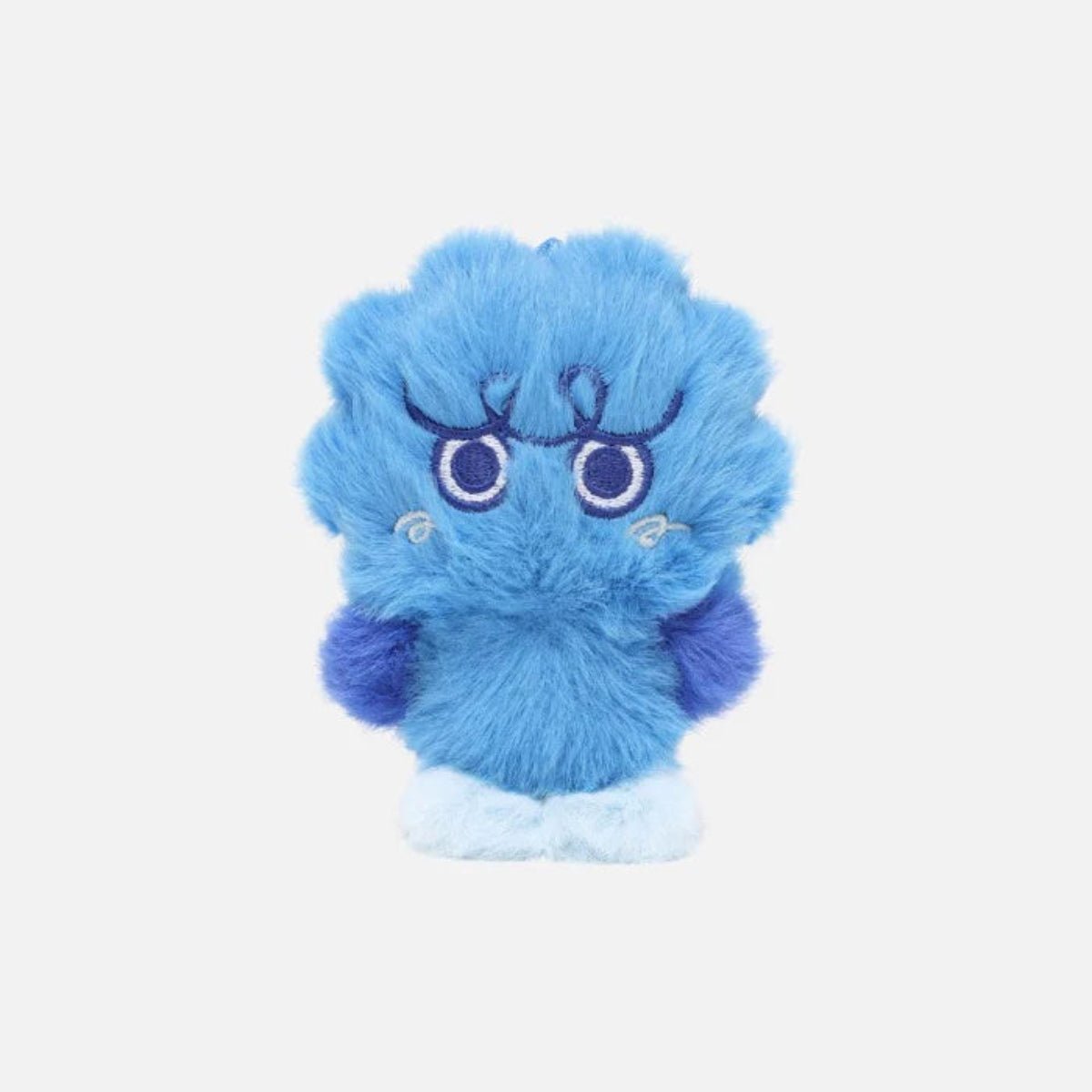 KEY - Hunter Official MD: 10cm BOK- SILLee Hunter Ver. - KPop Idol