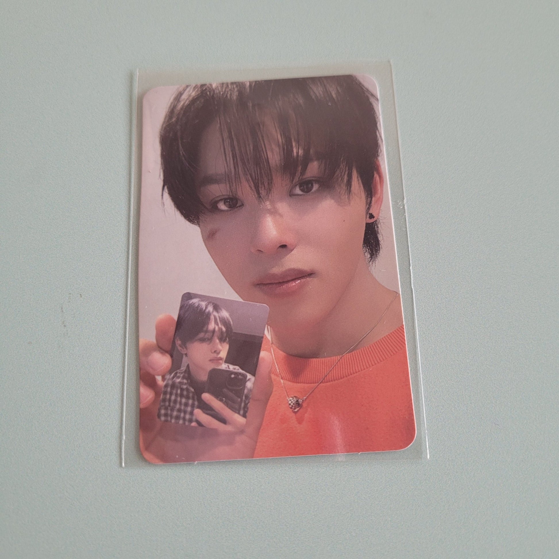 KickFlip - Flip it, Kick It Album PC: Pre Order - Amaru - KPop Idol