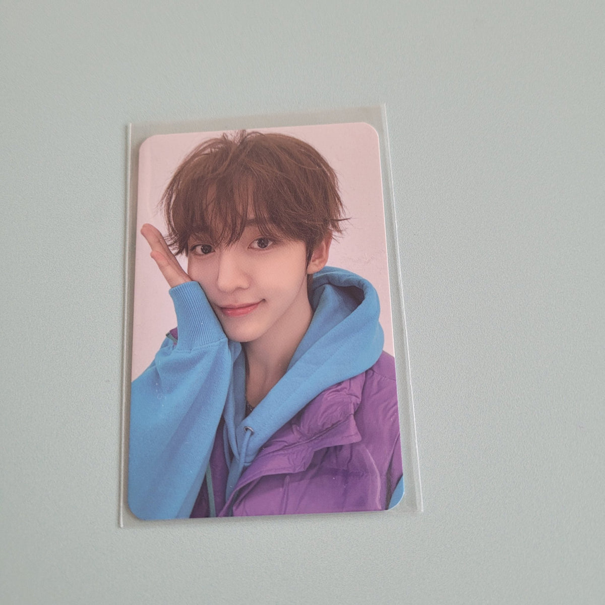 KickFlip - Flip it, Kick It POB: Music Korea - Donghyeon - KPop Idol