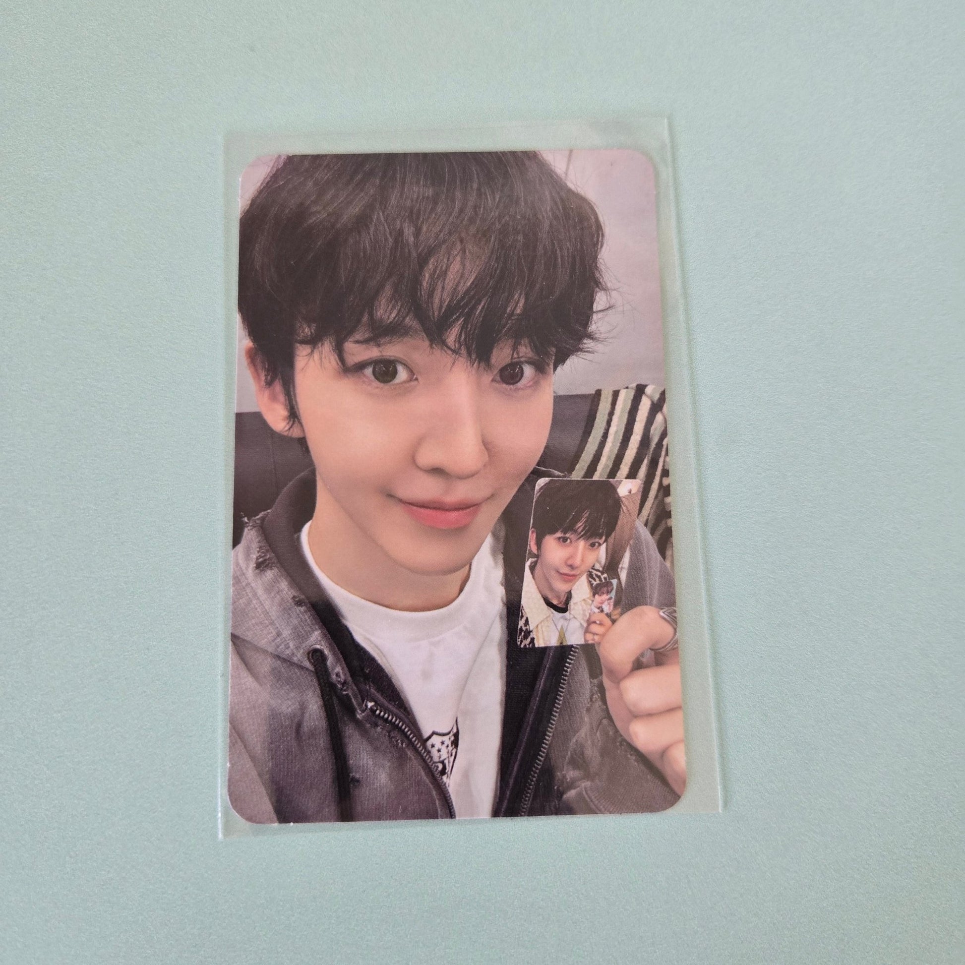 KickFlip - My First Flip Album POB: Donhyun - KPop Idol