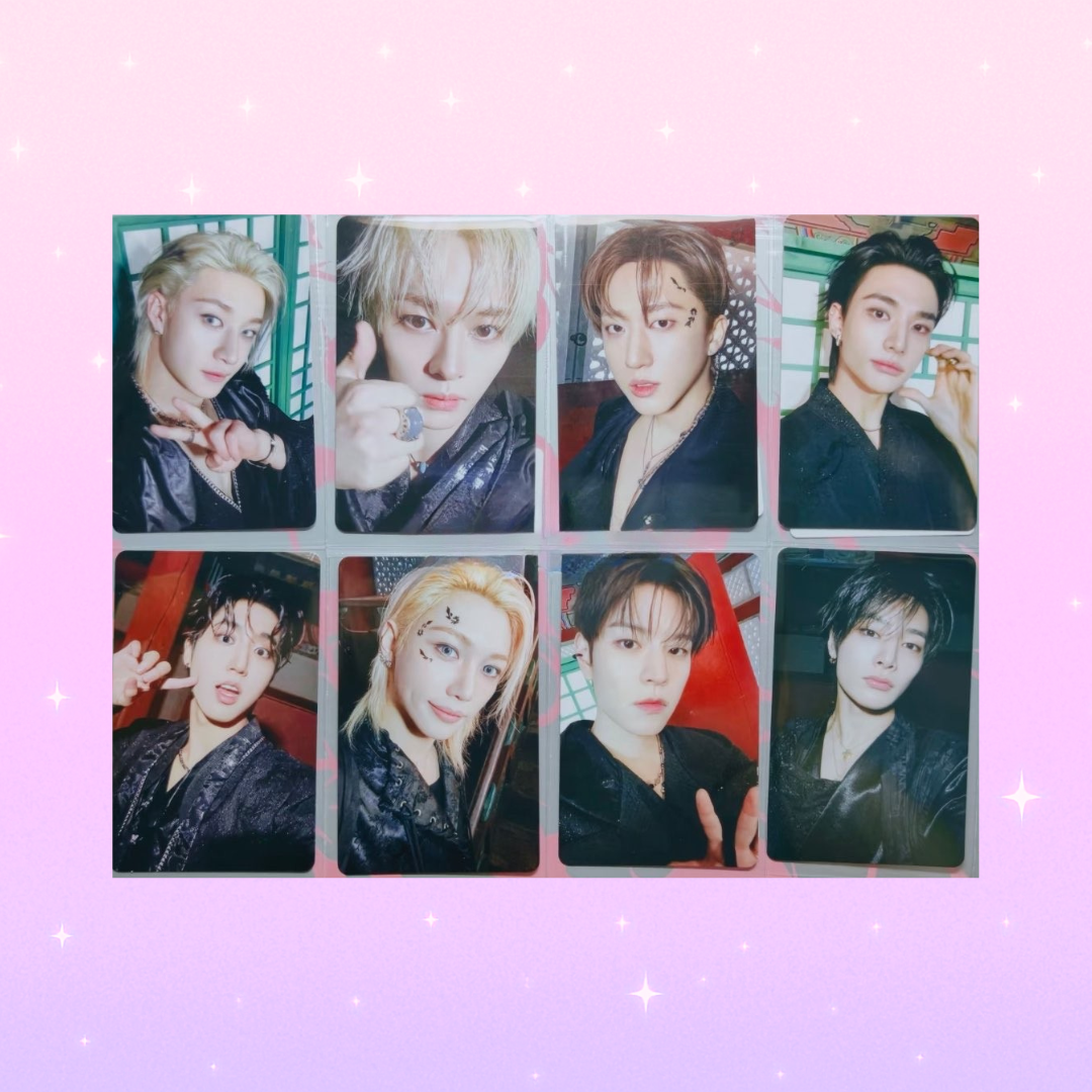 (Pre Order) Stray Kids - Do It: POB ONLY - KMS VC