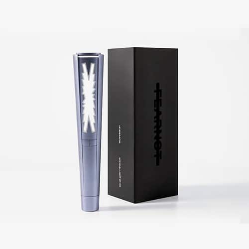 Le Sserafim Official Lightstick - KPop Idol