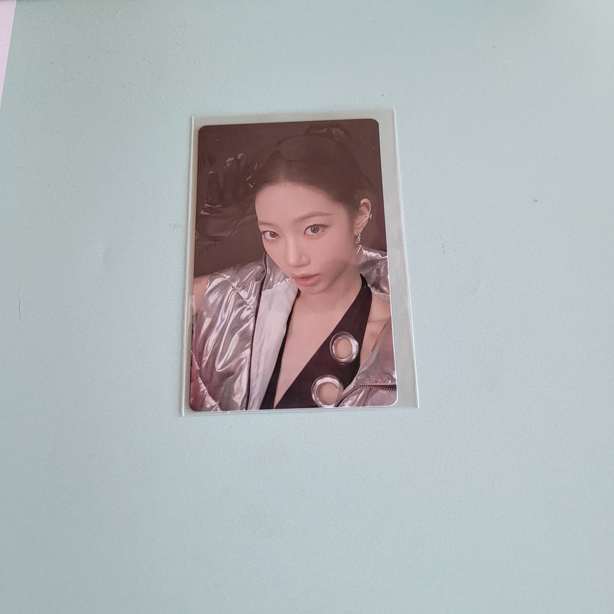 Le Sserafim - Spaghetti POB: Weverse Shop Lucky Draw - Kazhua - KPop Idol