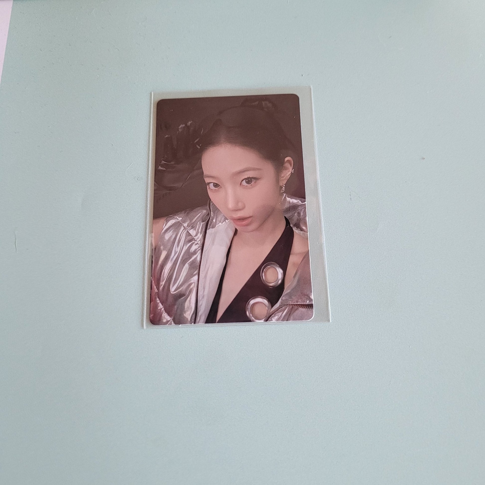 Le Sserafim - Spaghetti POB: Weverse Shop Lucky Draw - Kazhua - KPop Idol