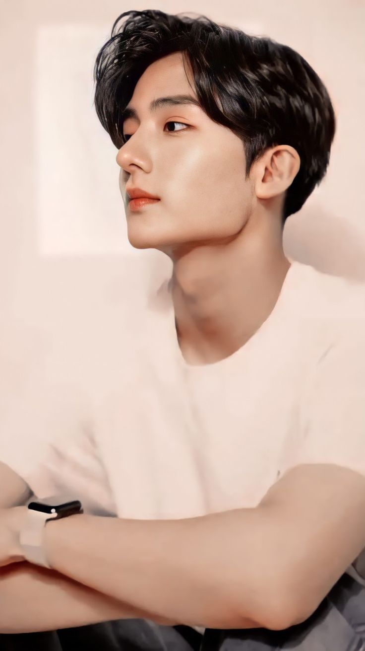 Lee Sangwon (Boys Planet)