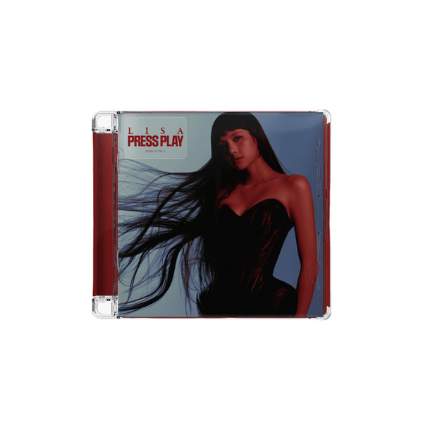 Lisa - Press Play