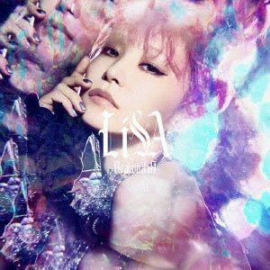 LiSA - ReawakeR (feat Felix of Stray Kids): Regular Edition - KPop Idol