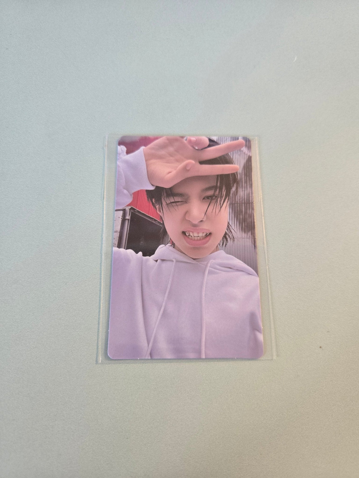 LNGSHOT - Shot Callers POB: Weverse Shop - Louis - KPop Idol