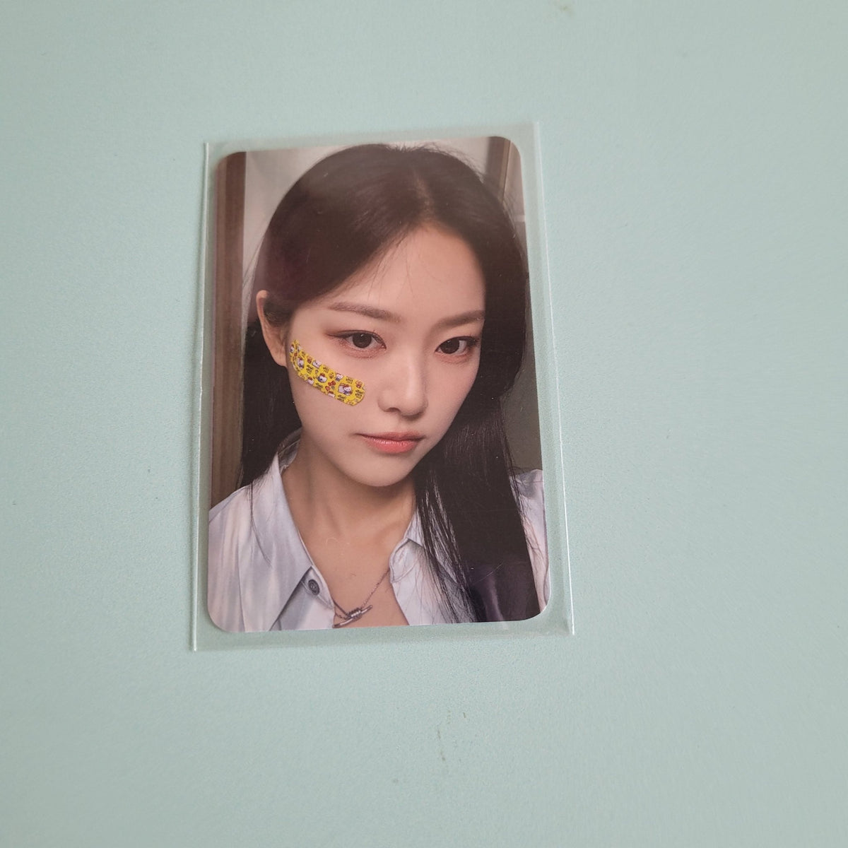 Loosemble - One of a Kind POB: Hello82 Video Call - Hyunjin - KPop Idol