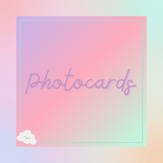 Photocards