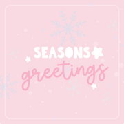 Season's Greetings