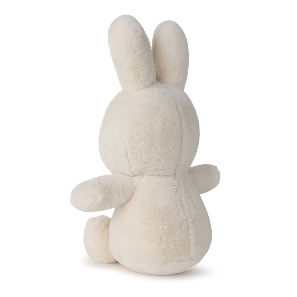 Miffy : Miffy Cozy Cream in Giftbox - 23cm - KPop Idol