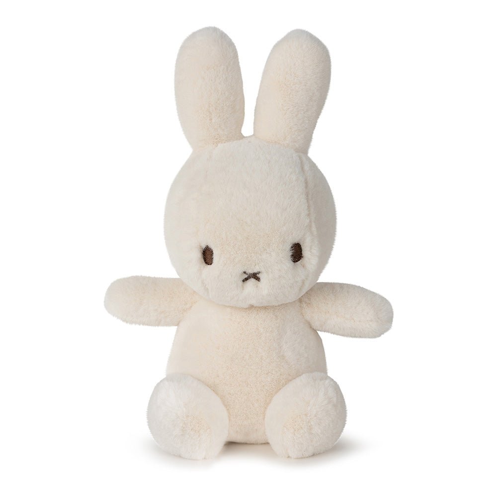 Miffy : Miffy Cozy Cream in Giftbox - 23cm - KPop Idol