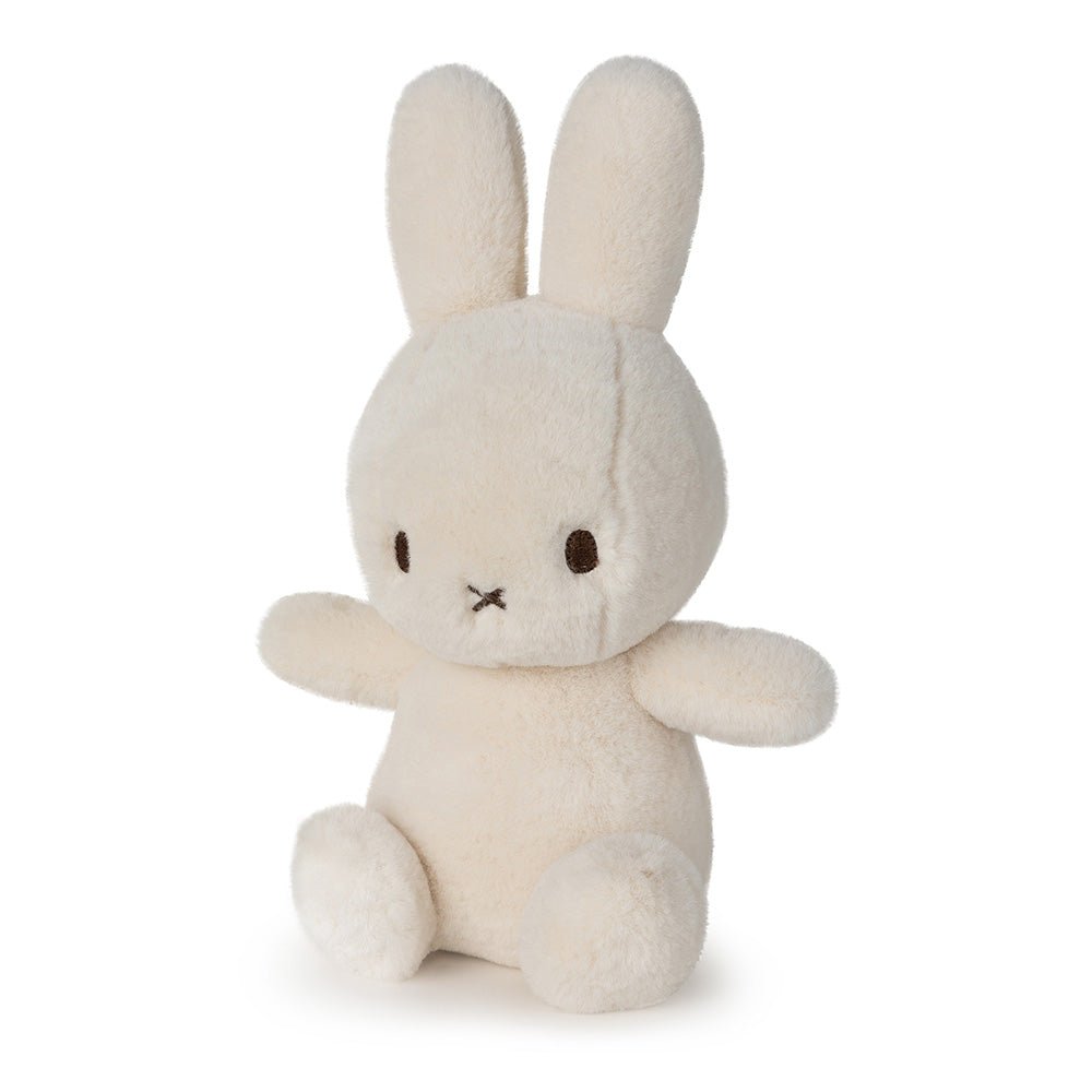 Miffy : Miffy Cozy Cream in Giftbox - 23cm - KPop Idol