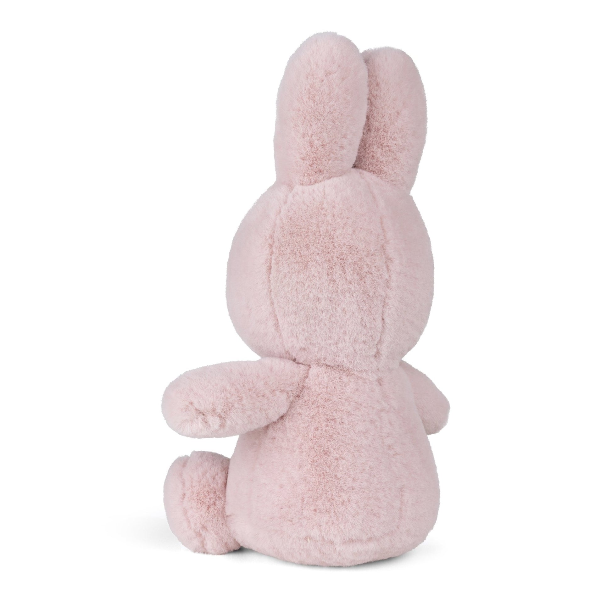 Miffy : Miffy Cozy Soft Pink in Giftbox - 23cm - KPop Idol