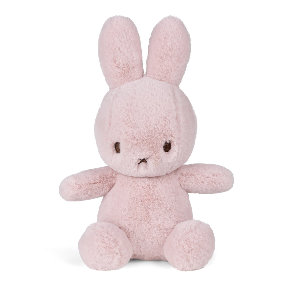 Miffy : Miffy Cozy Soft Pink in Giftbox - 23cm - KPop Idol