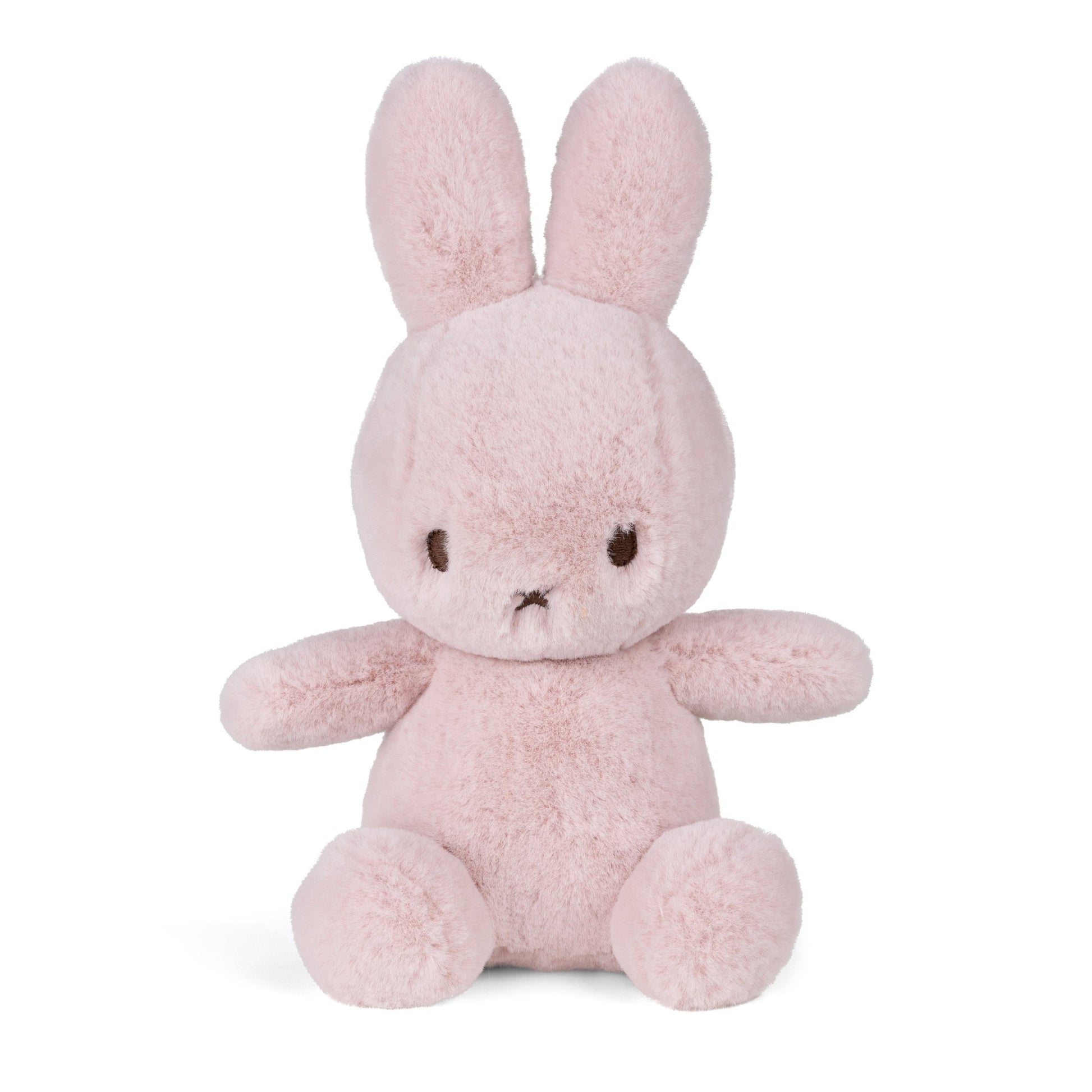 Miffy : Miffy Cozy Soft Pink in Giftbox - 23cm - KPop Idol