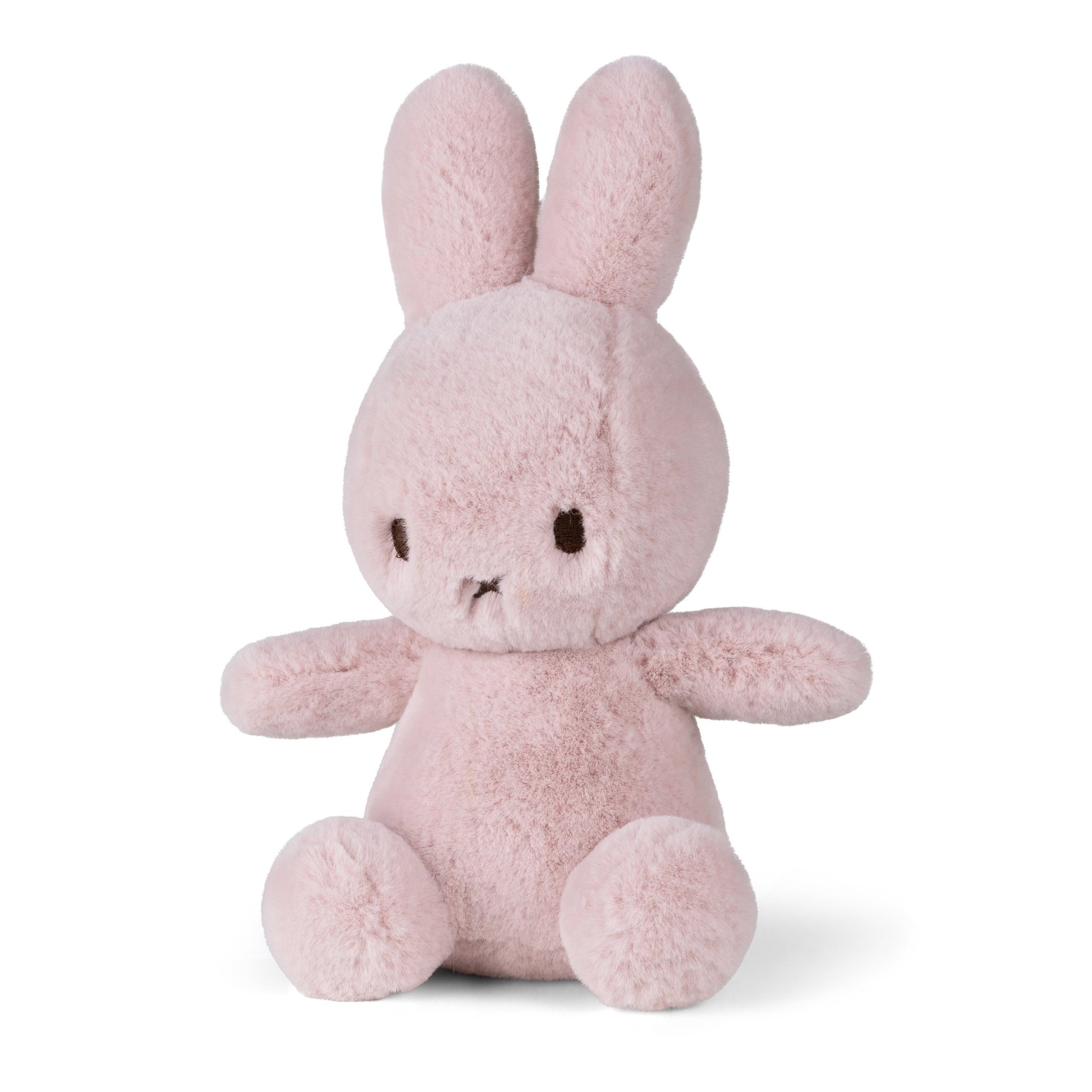 Miffy : Miffy Cozy Soft Pink in Giftbox - 23cm - KPop Idol
