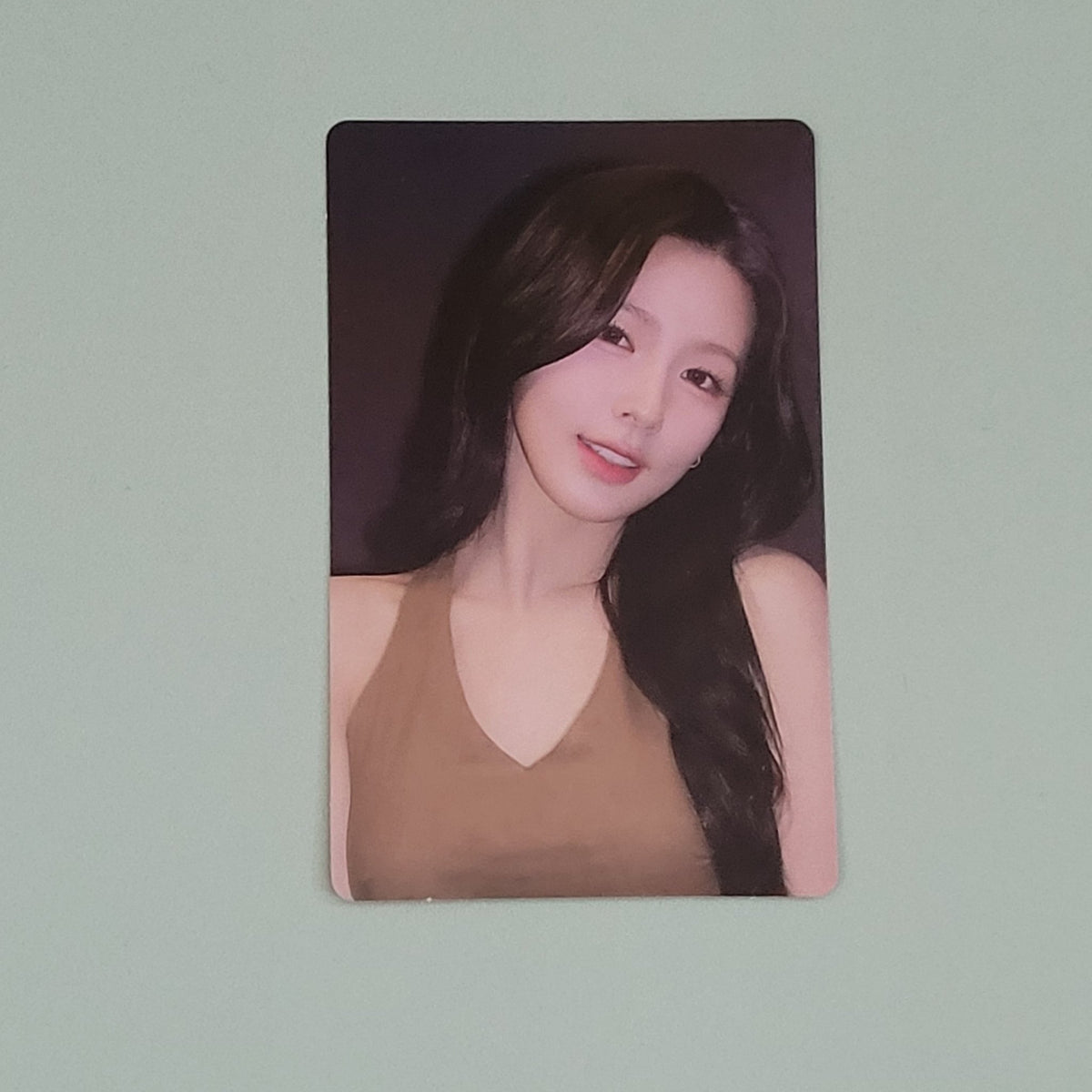Miyeon - My, Lover POB: Dingo Music x Weverse Shop - KPop Idol