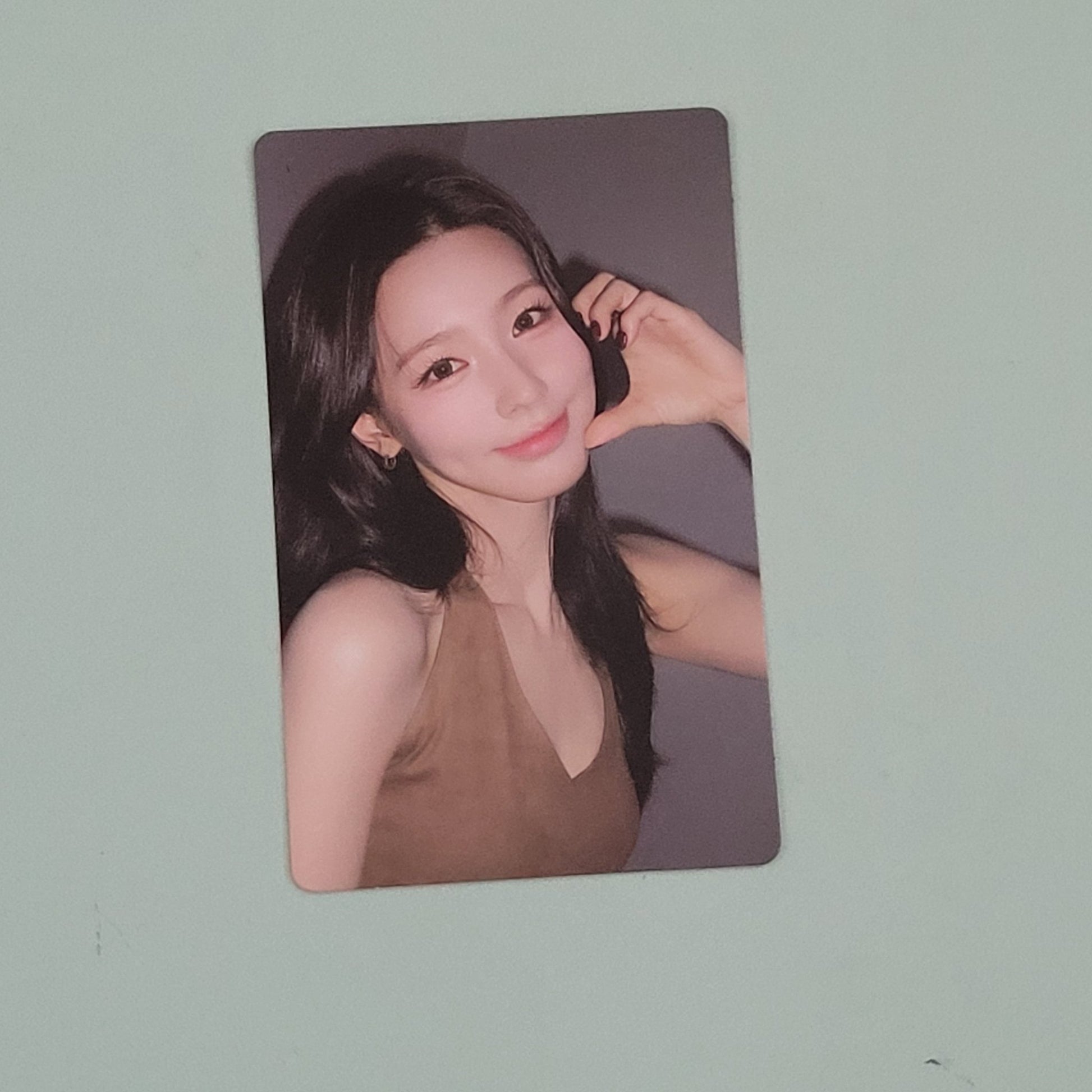 Miyeon - My, Lover POB: Dingo Music x Weverse Shop - KPop Idol