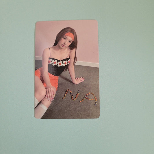 Nayeon Na Digipack POB - KPop Idol