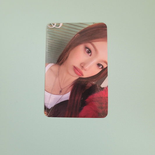 Nayeon Na POB - Apple Music - KPop Idol