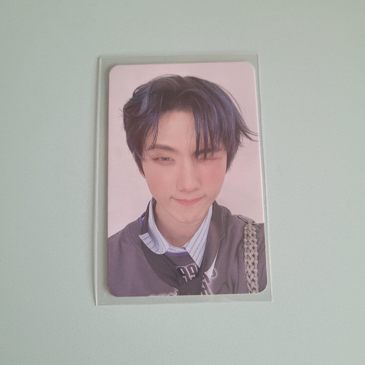 NCT Dream ISTJ Introvert: Jisung - KPop Idol