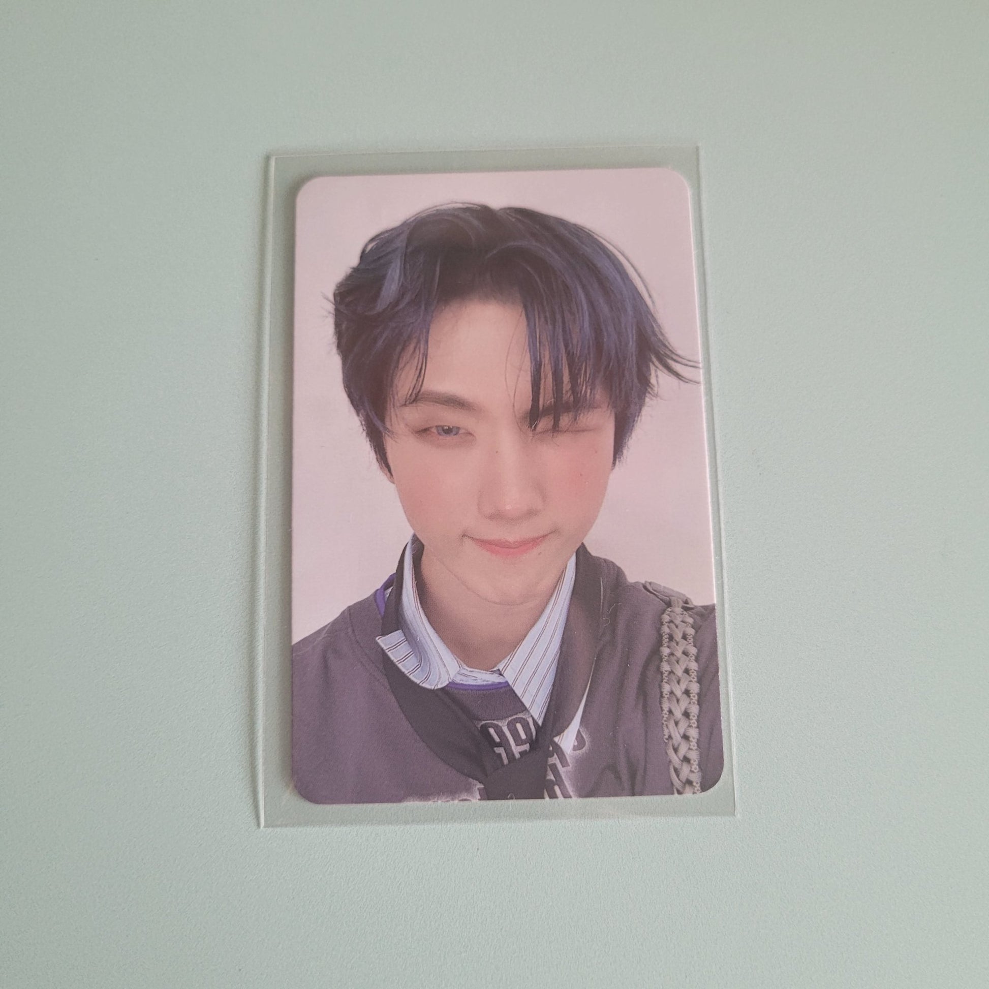NCT Dream ISTJ Introvert: Jisung - KPop Idol