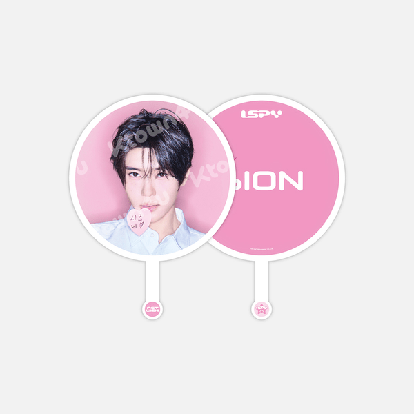 ⏳ NCT Wish - I Spy Pop Up Wish Land Official MD: IMAGE PICKET