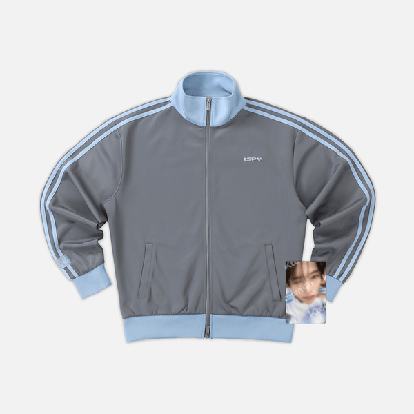⏳ NCT Wish - I Spy Pop Up Wish Land Official MD: JERSEY SET - KPop Idol