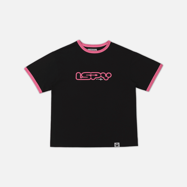 ⏳ NCT Wish - I Spy Pop Up Wish Land Official MD: RINGER T-SHIRT - KPop Idol