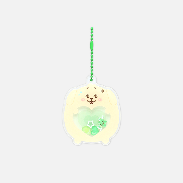 ⏳ NCT Wish - I Spy Pop Up Wish Land Official MD: SHAKER ACRYLIC KEYRING - KPop Idol