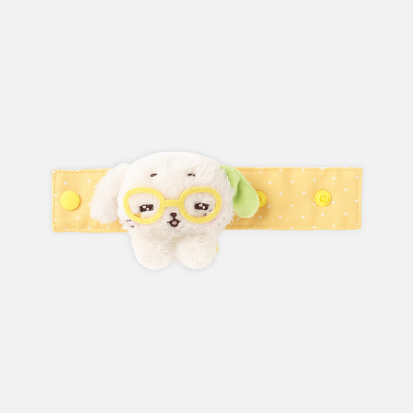 ⏳ NCT Wish - I Spy Pop Up Wish Land Official MD: WISH BUCKLE BAND - KPop Idol